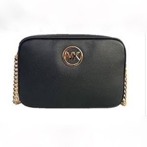 Michael Kors Jet Set Shoulder Bag - Genuine Leather